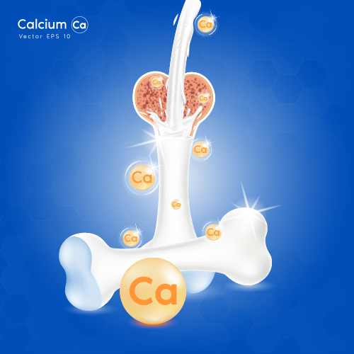 Calcium and health