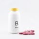 Biotin B7 Vitamin